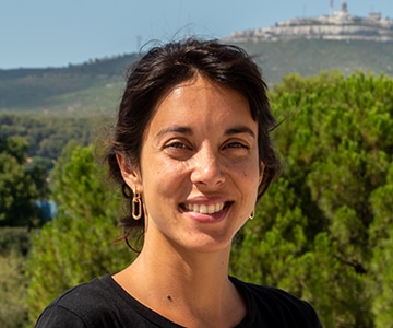 Laure Cossalter