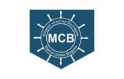 Logo Marine Cluster Bulgaria