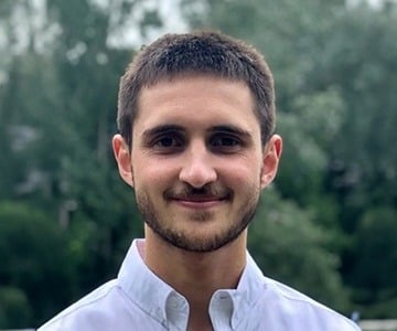 Mathieu Landreau