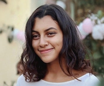 Melissa Cherrouk