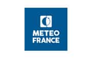 Logo Météo France