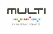 Logo MULTI Engineering Services