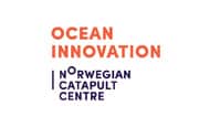 Logo Ocean Innovation Nowegian Catapult Centre