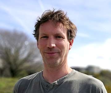 Olivier Blanpain
