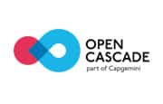 Logo Open Cascade
