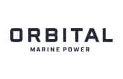 Logo Orbital Marine Power