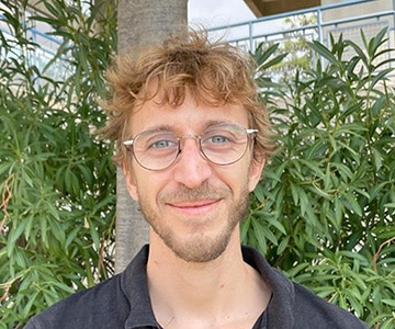 Paul Carvaillo