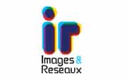 Logo Pôle Images & Réseaux