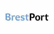 Logo Port de Brest