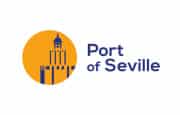 Logo Port de Séville
