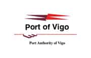 Logo Port de Vigo
