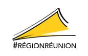 Logo Région Réunion