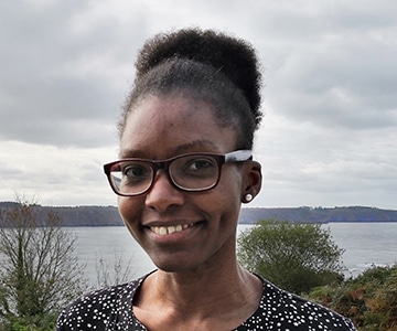 Rhoda Fofack-Garcia