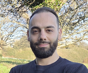 Rudy Alkarem
