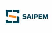 Logo Saipem