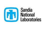 Logo Sandia National Laboratories