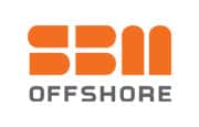Logo SBM Offshore