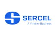 Logo Sercel 2024