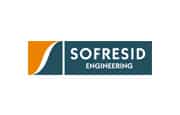 Logo SOFRESID Engineering
