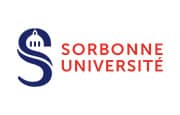 Logo Sorbonne Université