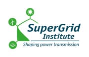 Logo SuperGrid Institute