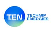 Logo Technip Energies