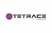 Logo Tretrace Group