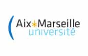 Logo Université Aix Marseille