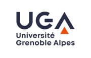 Logo Université Grenoble Alpes