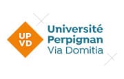 Logo Université de Perpignan