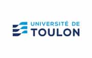 Logo Université de Toulon