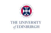 Logo University of Edinburgh