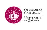 Logo University of Galway
