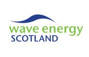 Logo Wave Energy Scotland