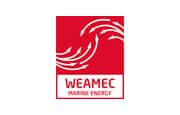 Logo WEAMEC 2024
