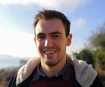 Yoann Baulaz