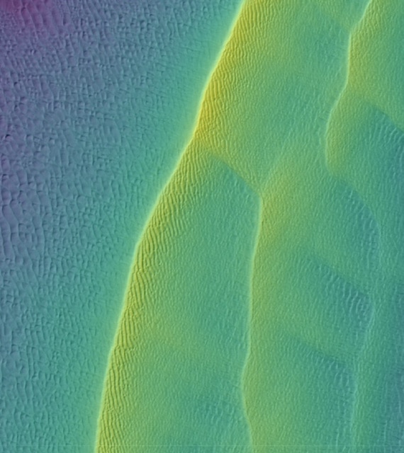 Projet DUNES