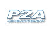 Logo P2A Developpement
