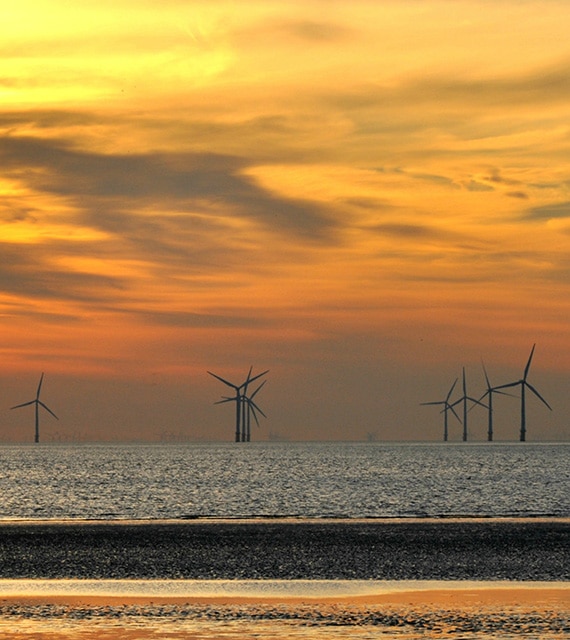 WINDSERV Project