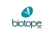 Logo Biotope