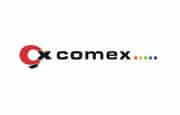 Logo Comex