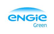 Logo Engie Green