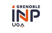 Logo Grenoble INP UGA