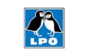 Logo LPO