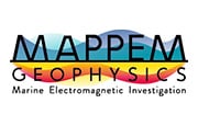 Logo MAPPEM GEOPHYSICS