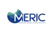 Logo MERIC 2021