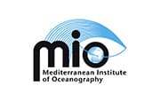 Logo Mediterranean Institute of Oceanography (MIO)