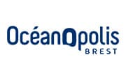 Logo Océanopolis