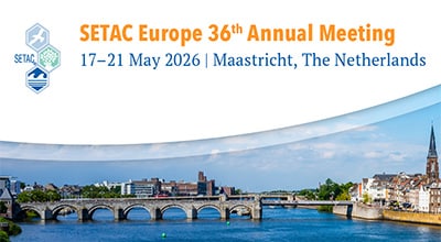 SETAC Europe Annual Meeting 2026