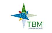 Logo TBM environnement